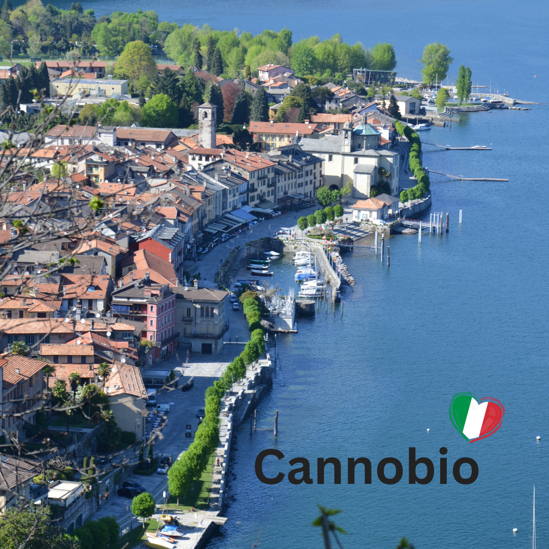 Kulinarische Entdeckungen in Cannobio, Italien