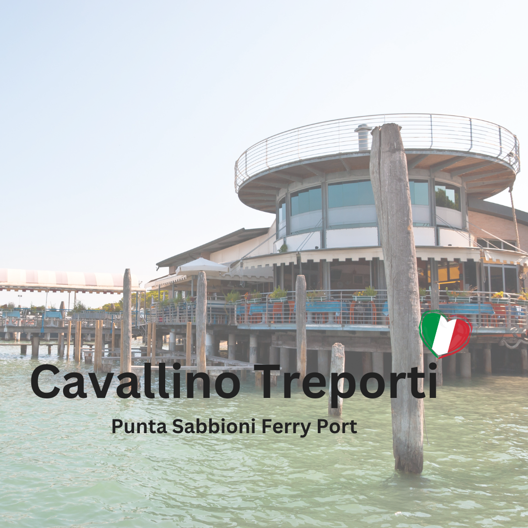 Kulinarische Reise durch die Cavallino-Treporti Küche