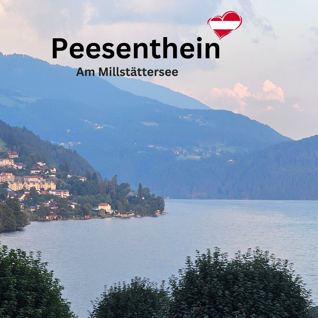 Die Kulinarische Millstättersee Küche